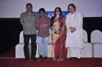 Farooq Sheikh, Sarika, Sharat Saxena, Raghubir Yadav at Club 60 press meet in PVR, Mumbai on 30th Nov 2013